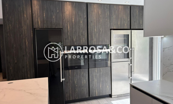 Resale - Detached House/Villa - Algorfa - Inland