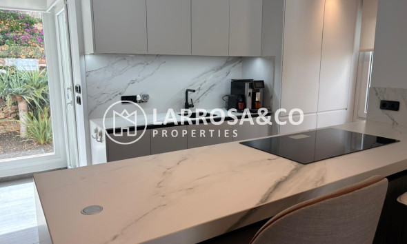 Resale - Detached House/Villa - Algorfa - Inland