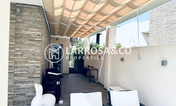 Resale - Detached House/Villa - Algorfa - Inland