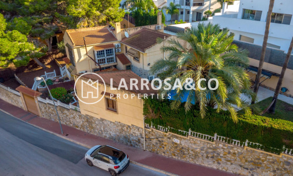 Resale - Detached House/Villa - Torrevieja - Los Balcones