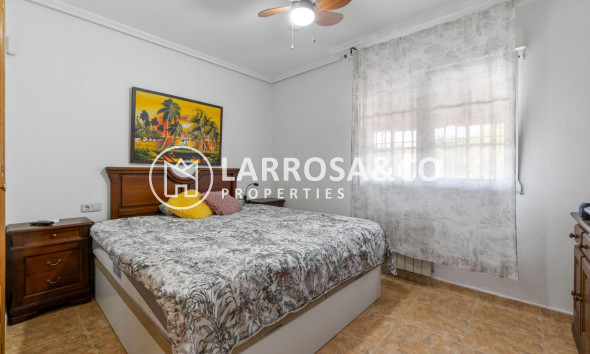 Resale - Detached House/Villa - Torrevieja - Los Balcones