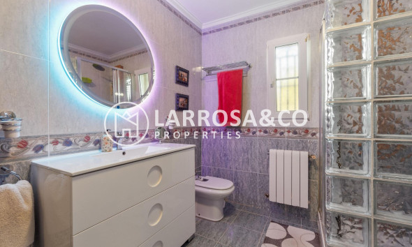 Resale - Detached House/Villa - Torrevieja - Los Balcones