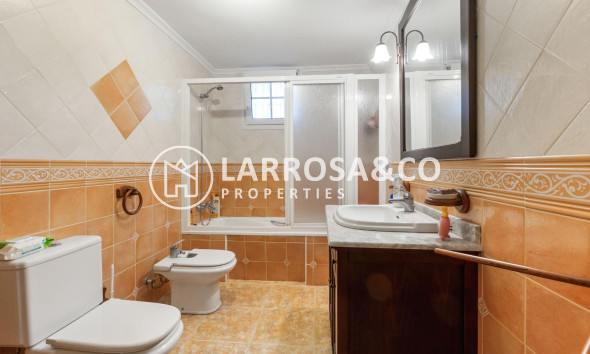 Resale - Detached House/Villa - Torrevieja - Los Balcones
