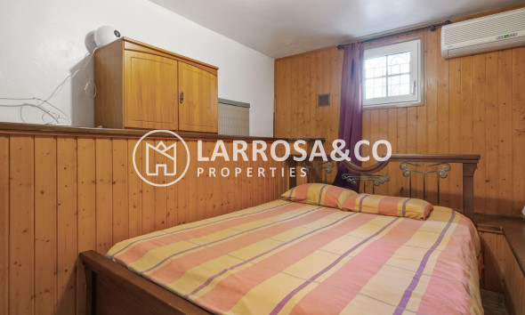 Resale - Detached House/Villa - Torrevieja - Los Balcones