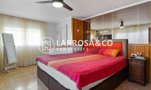 Resale - Detached House/Villa - Torrevieja - Los Balcones