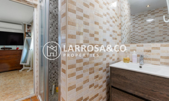 Resale - Detached House/Villa - Torrevieja - Los Balcones