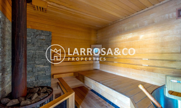 Resale - Detached House/Villa - Torrevieja - Los Balcones