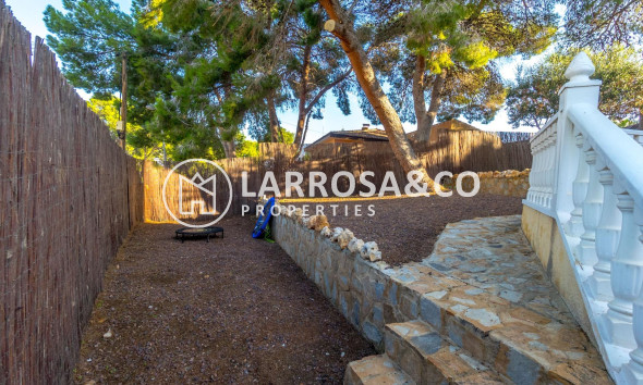 Resale - Detached House/Villa - Torrevieja - Los Balcones