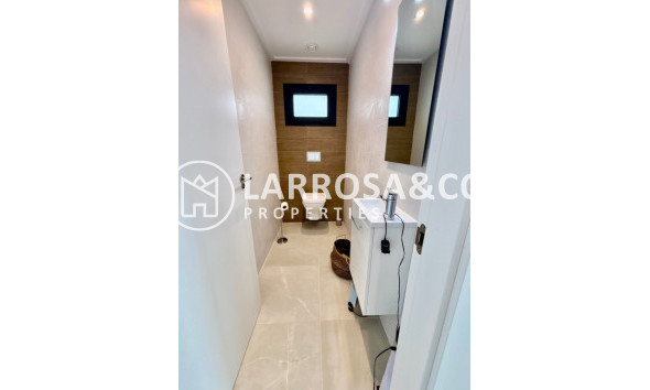 A Vendre - Villa - Benijofar - Costa Blanca