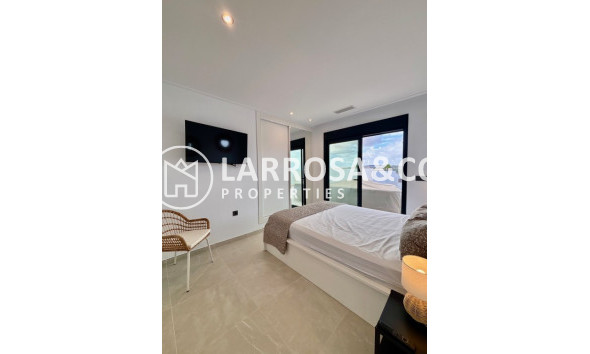 A Vendre - Villa - Benijofar - Costa Blanca