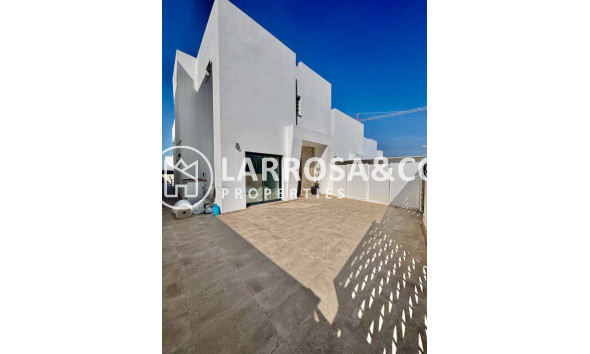 A Vendre - Villa - Benijofar - Costa Blanca