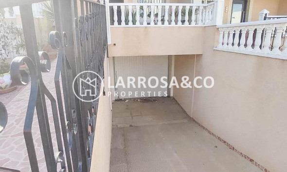 A Vendre - Semi-detached house - Torrevieja - Los Altos