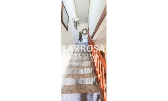 A Vendre - Semi-detached house - Torrevieja - Los Altos