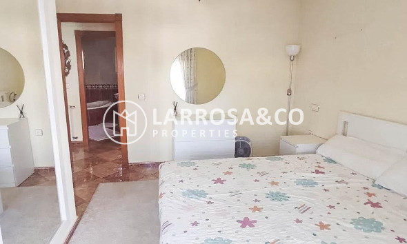A Vendre - Semi-detached house - Torrevieja - Los Altos