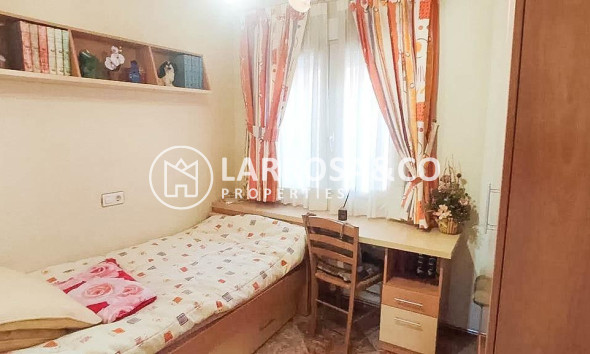 A Vendre - Semi-detached house - Torrevieja - Los Altos