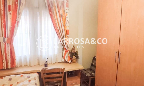 A Vendre - Semi-detached house - Torrevieja - Los Altos