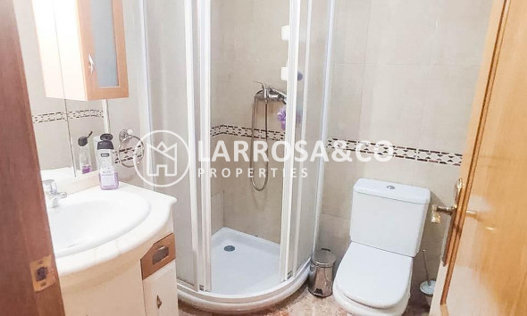 A Vendre - Semi-detached house - Torrevieja - Los Altos