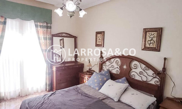 A Vendre - Semi-detached house - Torrevieja - Los Altos