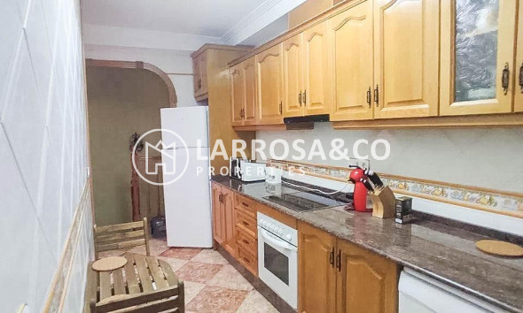 A Vendre - Semi-detached house - Torrevieja - Los Altos