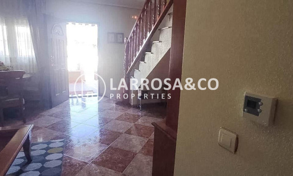 A Vendre - Semi-detached house - Torrevieja - Los Altos