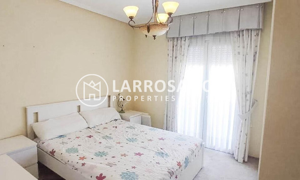 A Vendre - Semi-detached house - Torrevieja - Los Altos