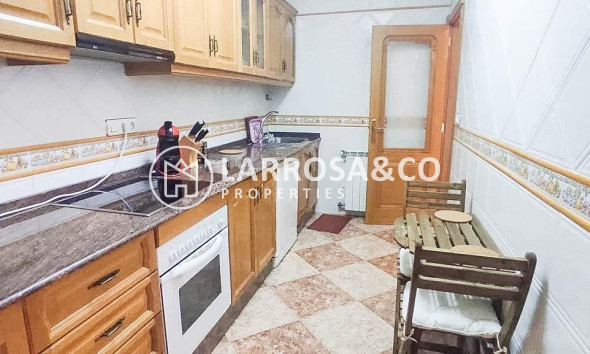 A Vendre - Semi-detached house - Torrevieja - Los Altos