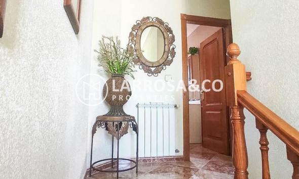 A Vendre - Semi-detached house - Torrevieja - Los Altos