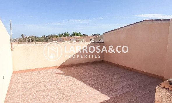 A Vendre - Semi-detached house - Torrevieja - Los Altos