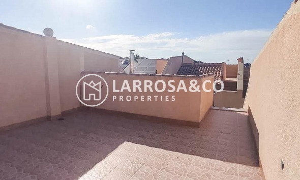 A Vendre - Semi-detached house - Torrevieja - Los Altos