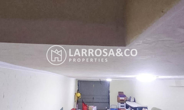 A Vendre - Semi-detached house - Torrevieja - Los Altos