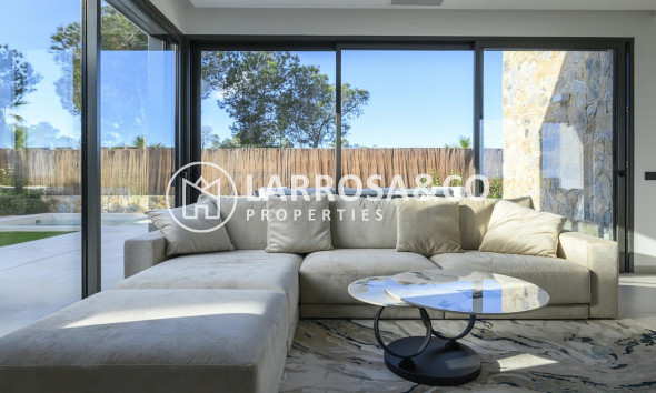 Resale - Detached House/Villa - Las Colinas Golf - Costa Blanca