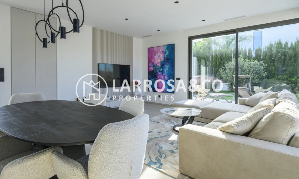 Resale - Detached House/Villa - Las Colinas Golf - Costa Blanca