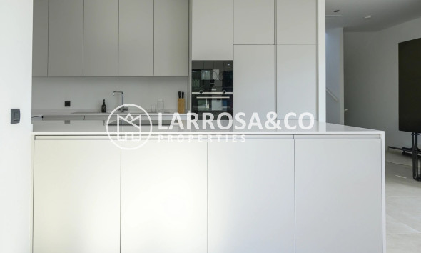 Resale - Detached House/Villa - Las Colinas Golf - Costa Blanca