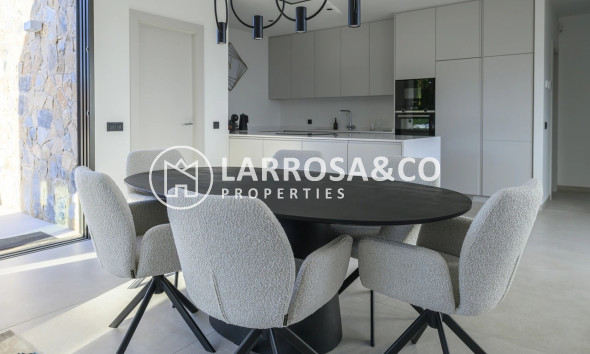 Resale - Detached House/Villa - Las Colinas Golf - Costa Blanca