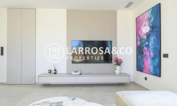 Resale - Detached House/Villa - Las Colinas Golf - Costa Blanca