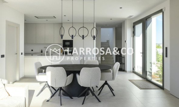 Resale - Detached House/Villa - Las Colinas Golf - Costa Blanca