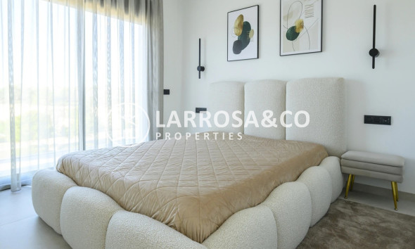 Resale - Detached House/Villa - Las Colinas Golf - Costa Blanca