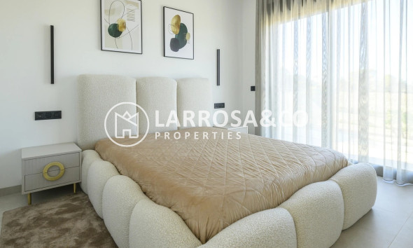 Resale - Detached House/Villa - Las Colinas Golf - Costa Blanca