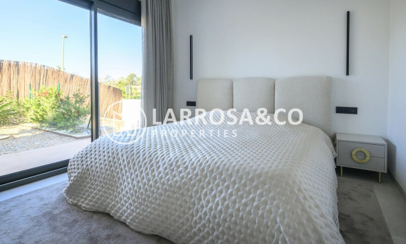 Resale - Detached House/Villa - Las Colinas Golf - Costa Blanca