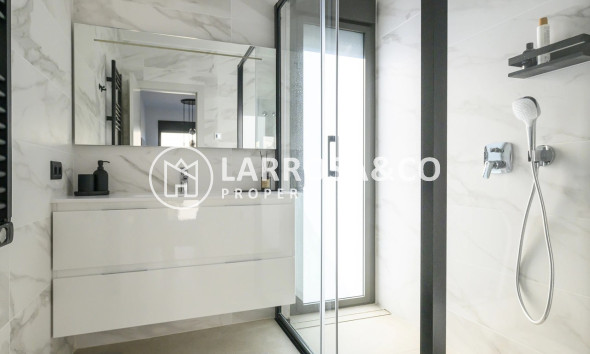 Resale - Detached House/Villa - Las Colinas Golf - Costa Blanca