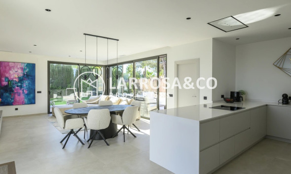 Resale - Detached House/Villa - Las Colinas Golf - Costa Blanca