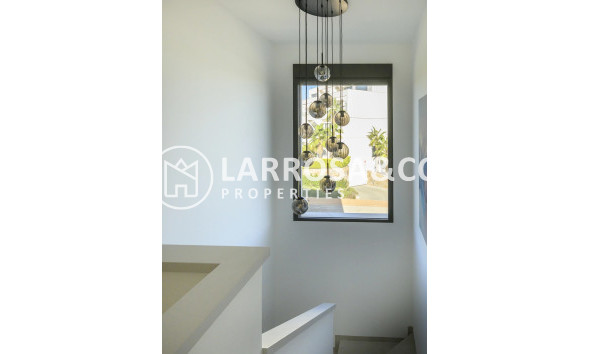 Resale - Detached House/Villa - Las Colinas Golf - Costa Blanca