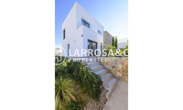 Resale - Detached House/Villa - Las Colinas Golf - Costa Blanca