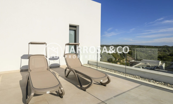 Resale - Detached House/Villa - Las Colinas Golf - Costa Blanca