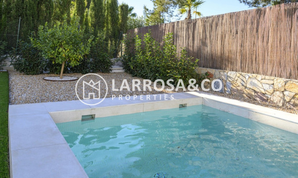 Resale - Detached House/Villa - Las Colinas Golf - Costa Blanca