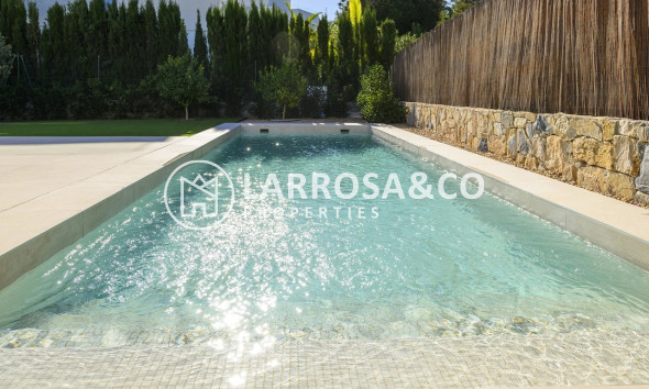 Resale - Detached House/Villa - Las Colinas Golf - Costa Blanca