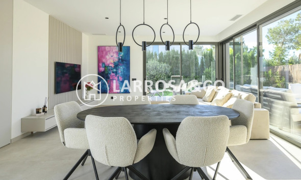 Resale - Detached House/Villa - Las Colinas Golf - Costa Blanca