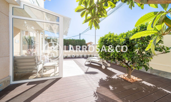 Reventa - Bungalow - Torrevieja - Costa Blanca