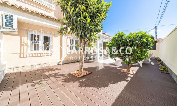 Reventa - Bungalow - Torrevieja - Costa Blanca