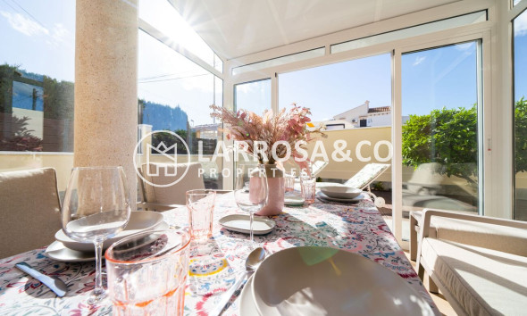 Reventa - Bungalow - Torrevieja - Costa Blanca